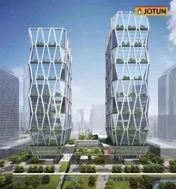 助力粤港澳大湾区新晋城市新地标，佐敦完成&ldquo;不可能&rdquo;完成的任务