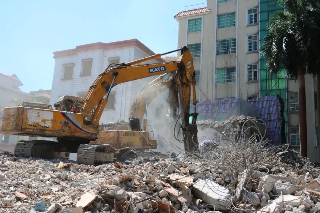 城中村改造规模空前，21个超/特大城市爆发，什么信号？