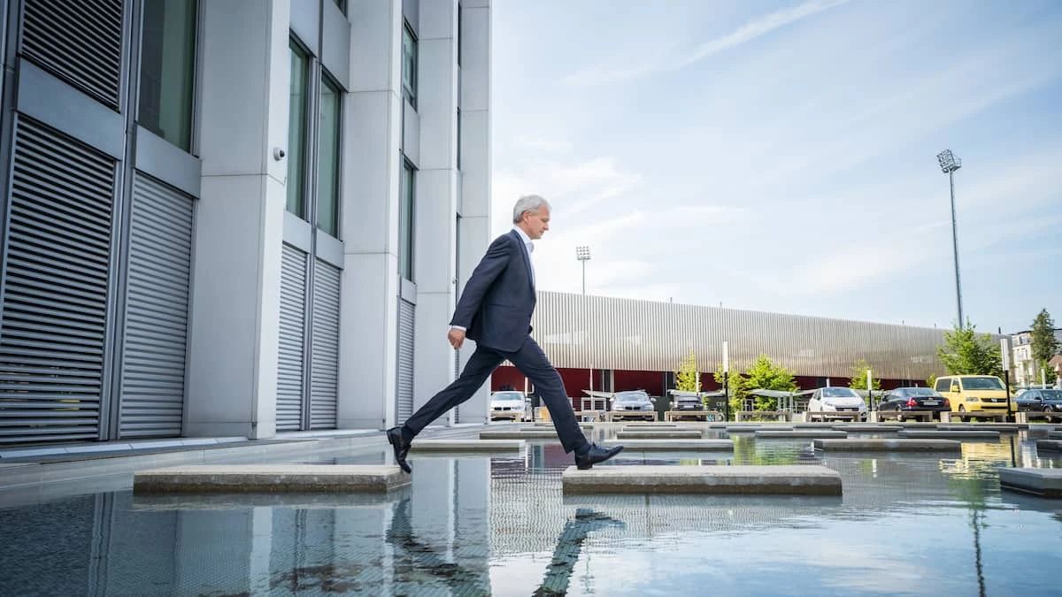 人物 | Greg悄悄来到中国