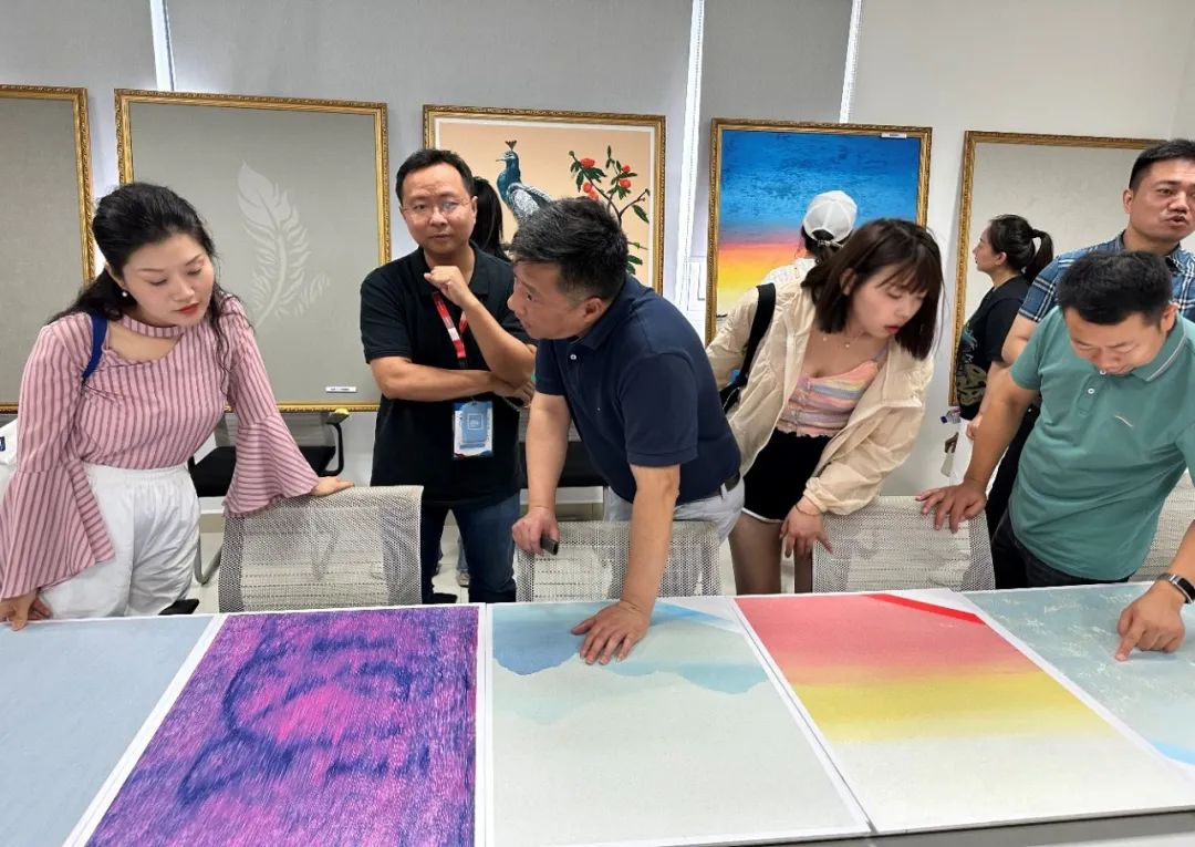 决战艺术涂装之巅！2023年第二届&ldquo;多乐士杯&rdquo;艺术漆创新技能大赛正式启动