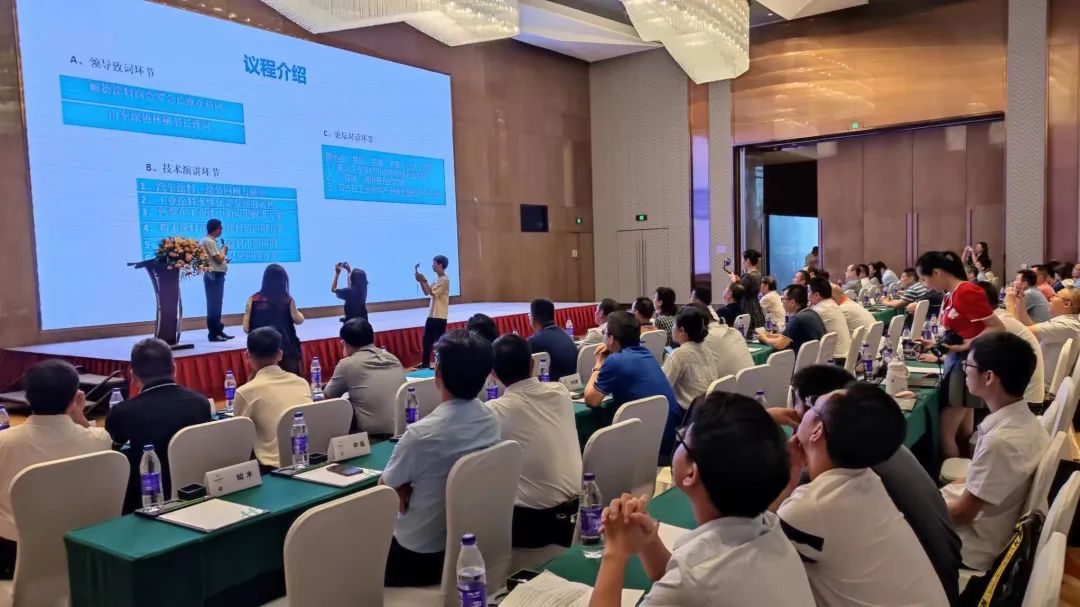 广东山东齐联手，共创工业涂料跨区域合作新典范