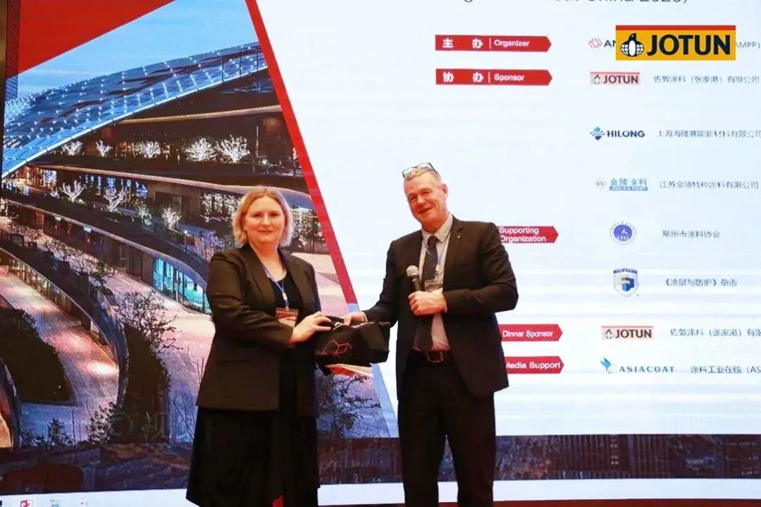 防火防腐两手抓，佐敦助力涂料行业高质量发展