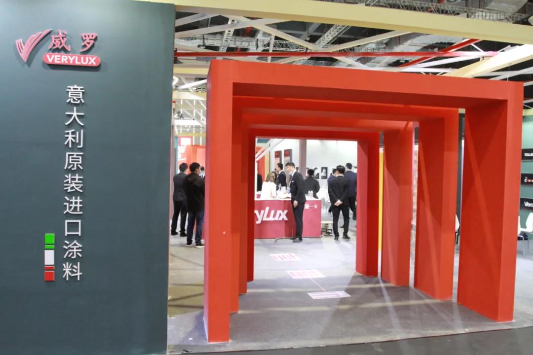 威罗品牌或进入立邦体系，中国代理权还&ldquo;稳&rdquo;吗？