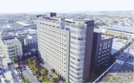 科顺股份2023年上半年营收43.37亿元，同比增长4.73%