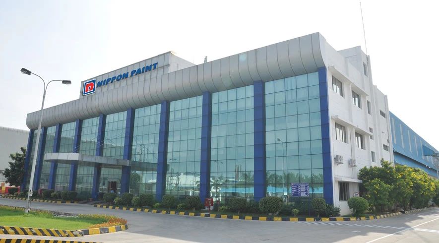 立邦控股回购印度两家涂料企业股权，欲再造一个&ldquo;中国市场传奇&rdquo;？