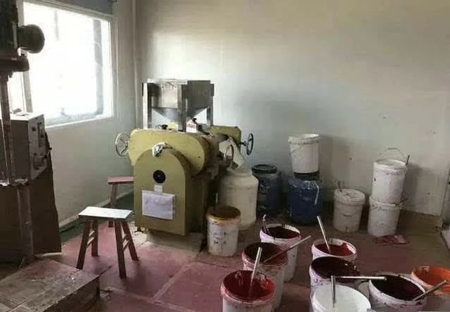 知名船舶涂料企业打假，我们由此整理出一份&ldquo;防骗手册&rdquo;