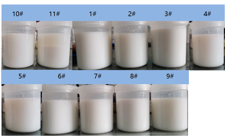 巴德富自哑光乳液在建筑用水性哑光罩面漆中发挥怎样的作用？