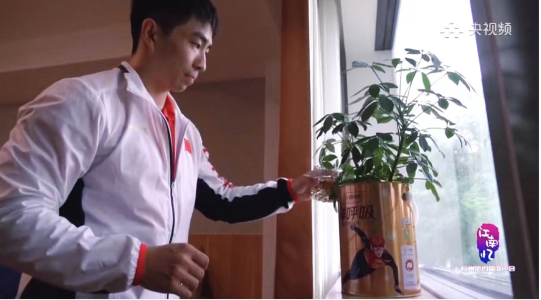 三棵树签约中国国家自行车队，国风&ldquo;哪吒&rdquo;头盔亮相