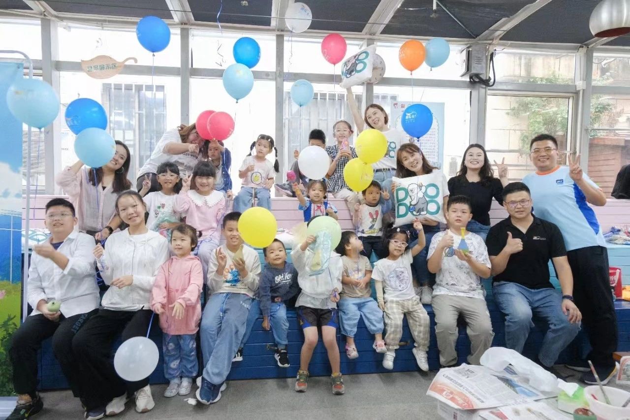 多乐士焕新官进社区， &ldquo;阿拉花园&rdquo;美出新高度