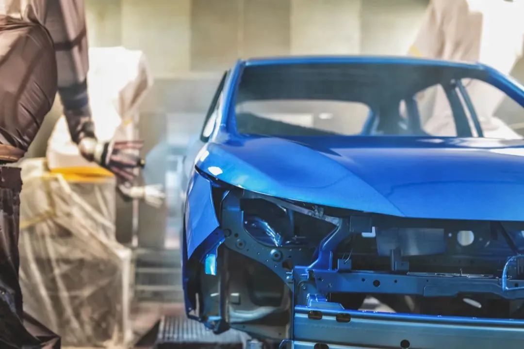 深入全球高端汽车市场，立邦将&ldquo;装扮&rdquo;玛莎拉蒂及阿尔法罗密欧