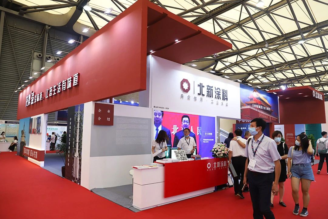 这些年与北新&ldquo;擦肩&rdquo;的涂料企业，现在过得怎么样了？