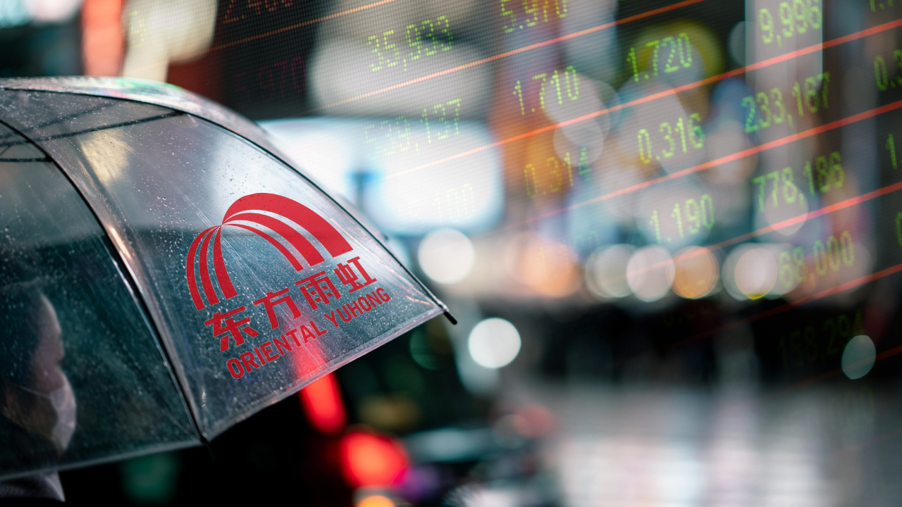 百万年薪董秘疑&ldquo;闯祸&rdquo;：东方雨虹真的摆脱房地产依赖症了吗？