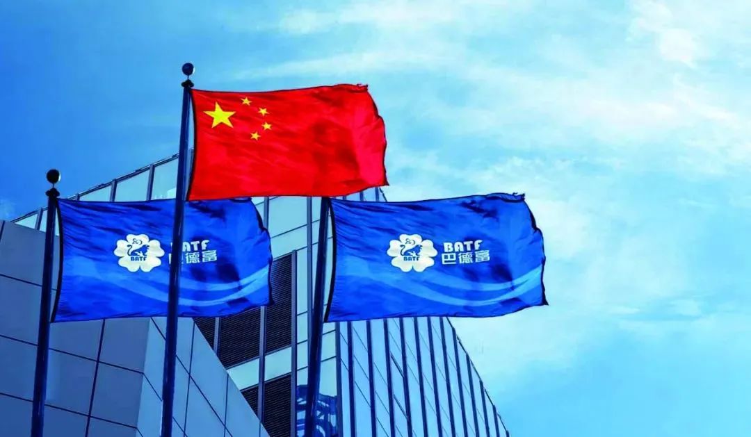 巴德富登榜2023广东企业500强、广东制造业100强