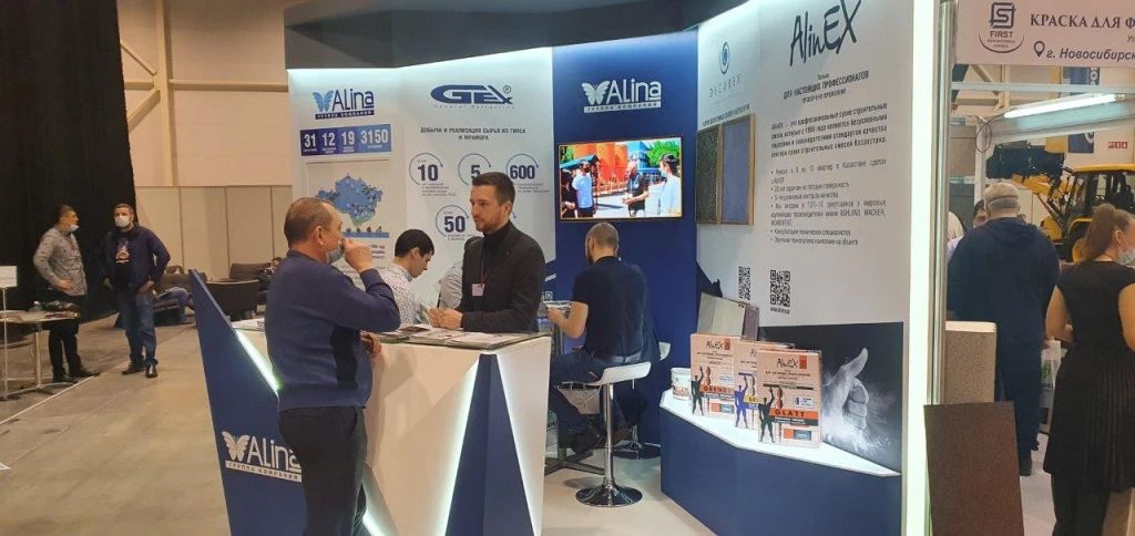 立邦拟收购哈萨克斯坦涂料生产商Alina集团，意欲何为？