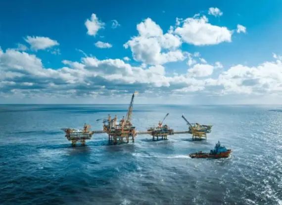 国产高端重防腐涂料获突破，为千亿方大气田穿上&ldquo;冲锋衣&rdquo;