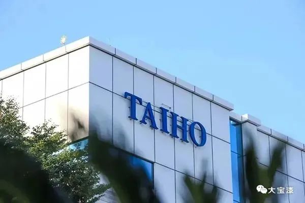 再添勋章！东莞大宝化工获评&ldquo;国家知识产权示范企业&rdquo;