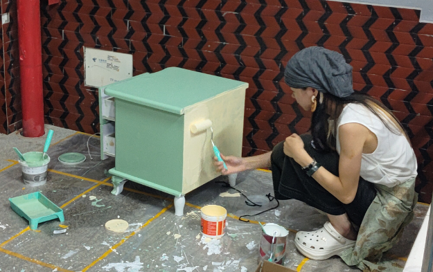 小红书上&ldquo;爆火&rdquo;的三青漆，是造神话还是割韭菜？