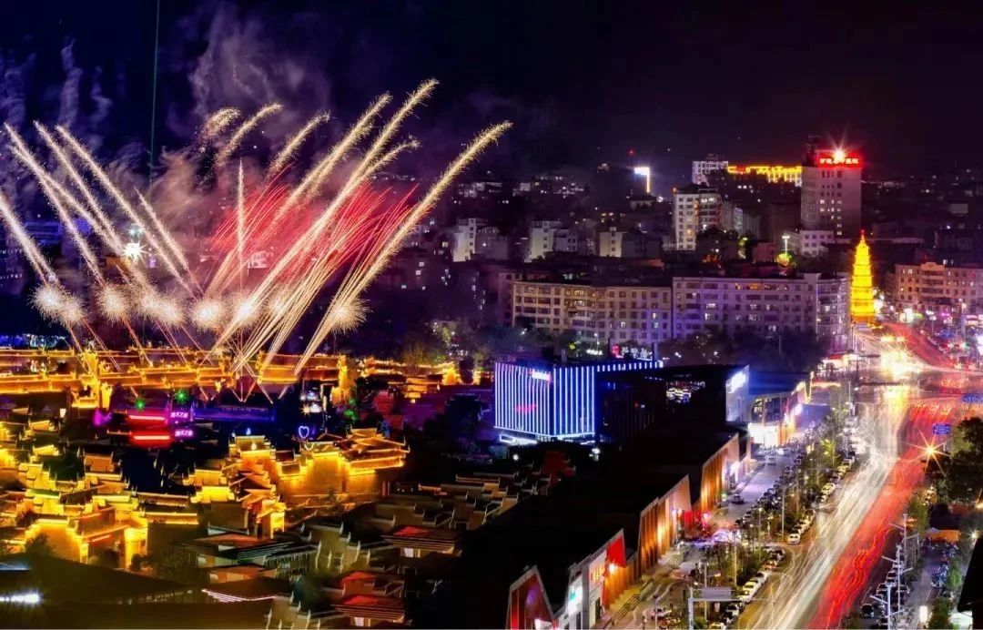 从十载到&ldquo;万载&rdquo;，江西省涂料产业给出了一份怎样的答卷？