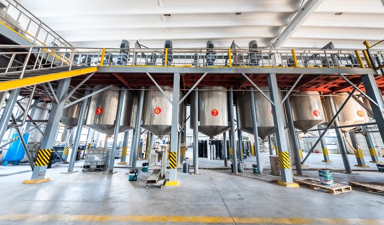 获战略投资助力，圣工漆&ldquo;拥抱&rdquo;变化展宏&ldquo;涂&rdquo;