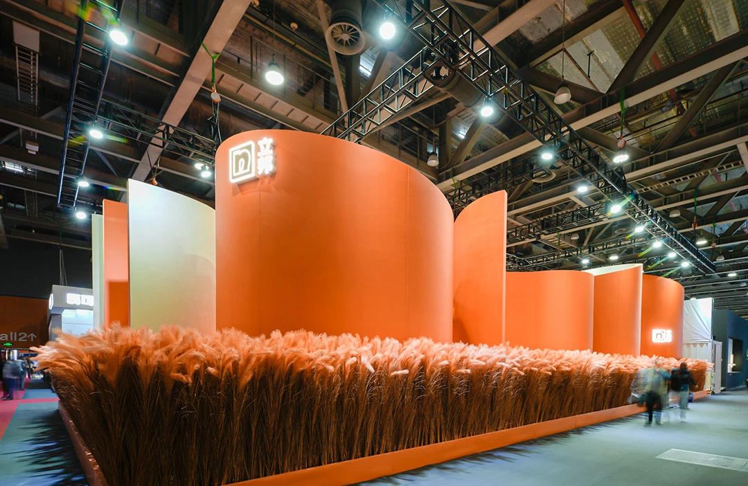 参展指南 | 看懂立邦@2023广州设计周的参展逻辑