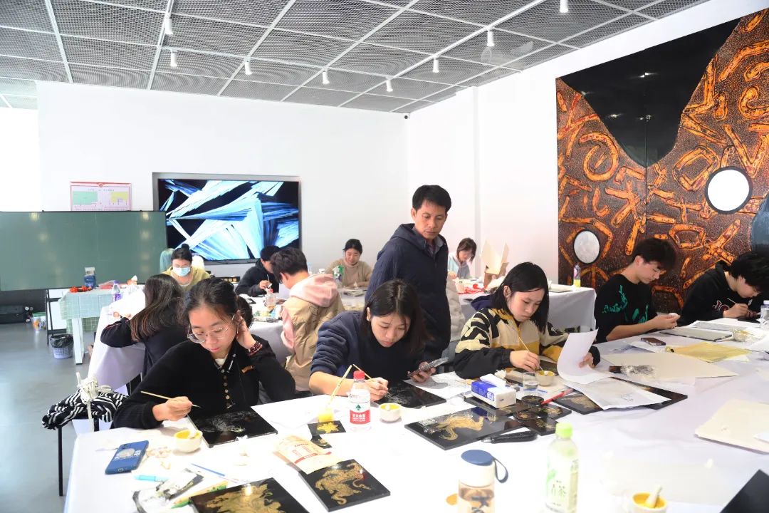 &ldquo;消失&rdquo;的漆器工艺会成为下一个非遗么？