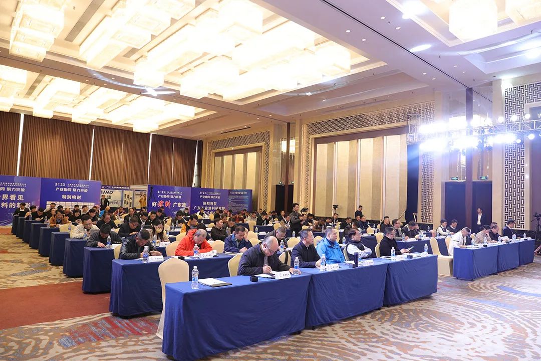 为什么广东涂协被会员企业亲切地称为&ldquo;娘家人&rdquo;？