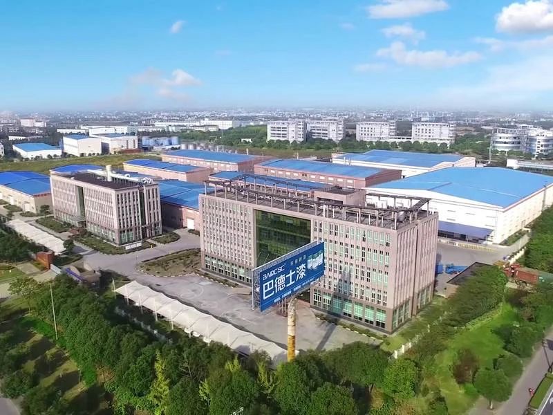 巴德士最受欢迎5款艺术涂料出炉，莱姆石首屈一指