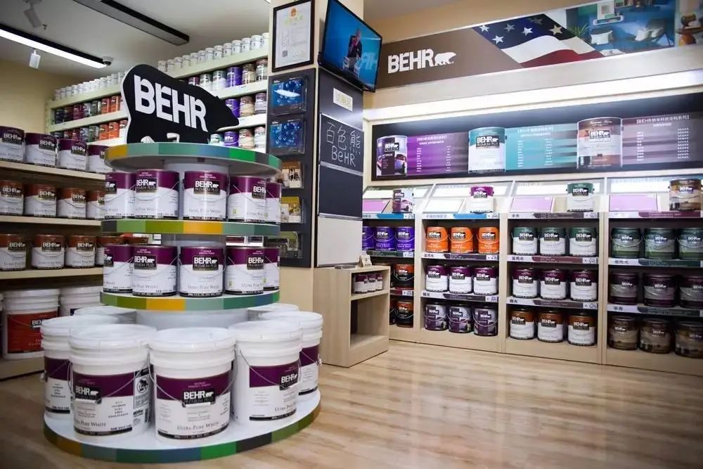 情报站 | 投资机构加入了争夺&ldquo;百色熊中国区代理权&rdquo;行列