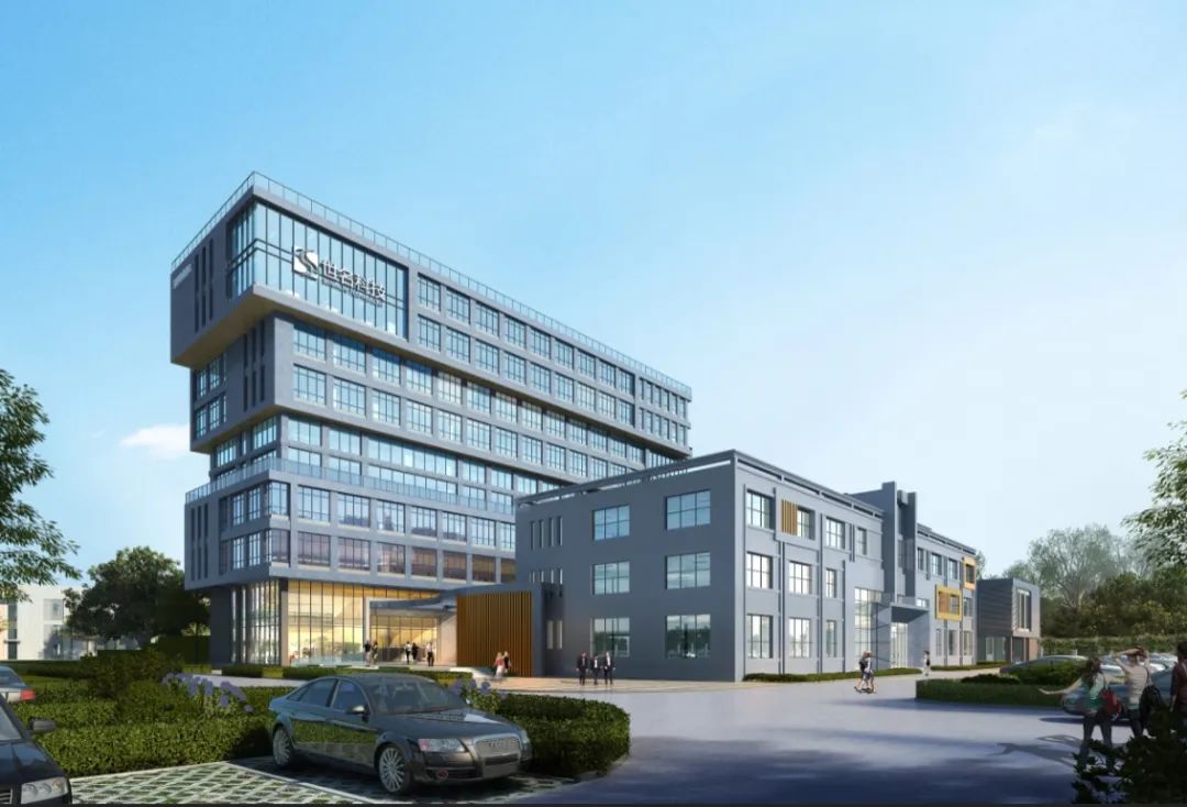 年产10万吨！全球最大水性色浆单体生产基地扩建开工