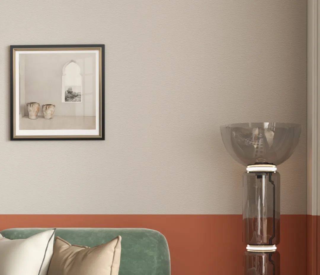 美涂士自主研发的艺术涂料创新成果获国家发明专利证书