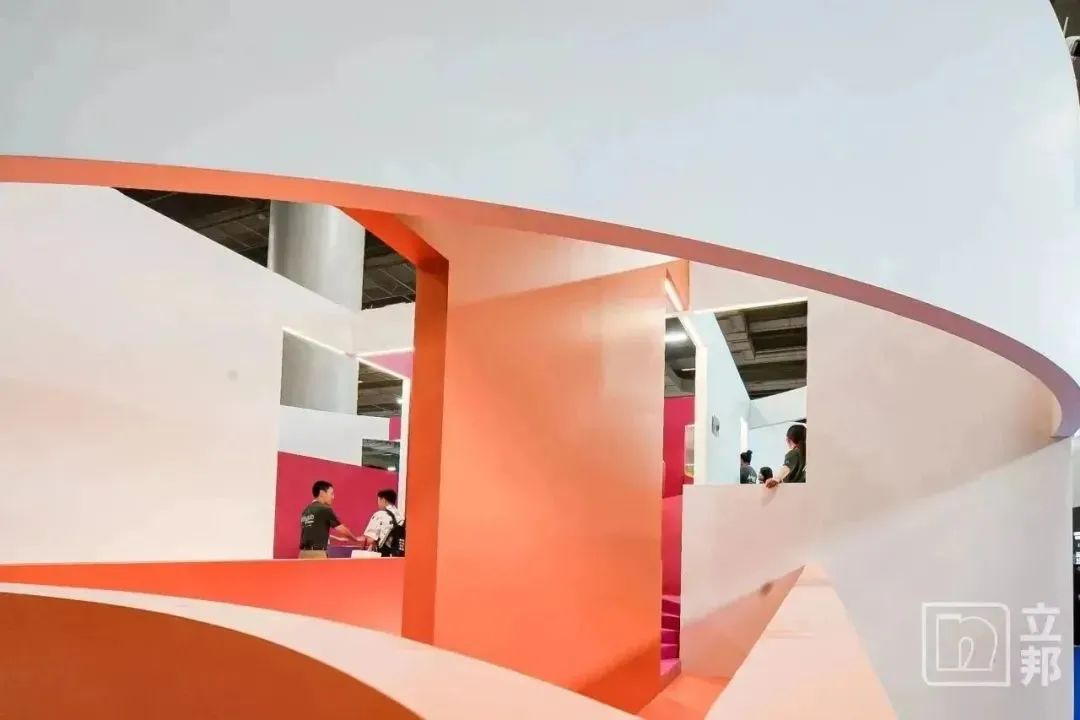 复盘立邦的2023：融合有声