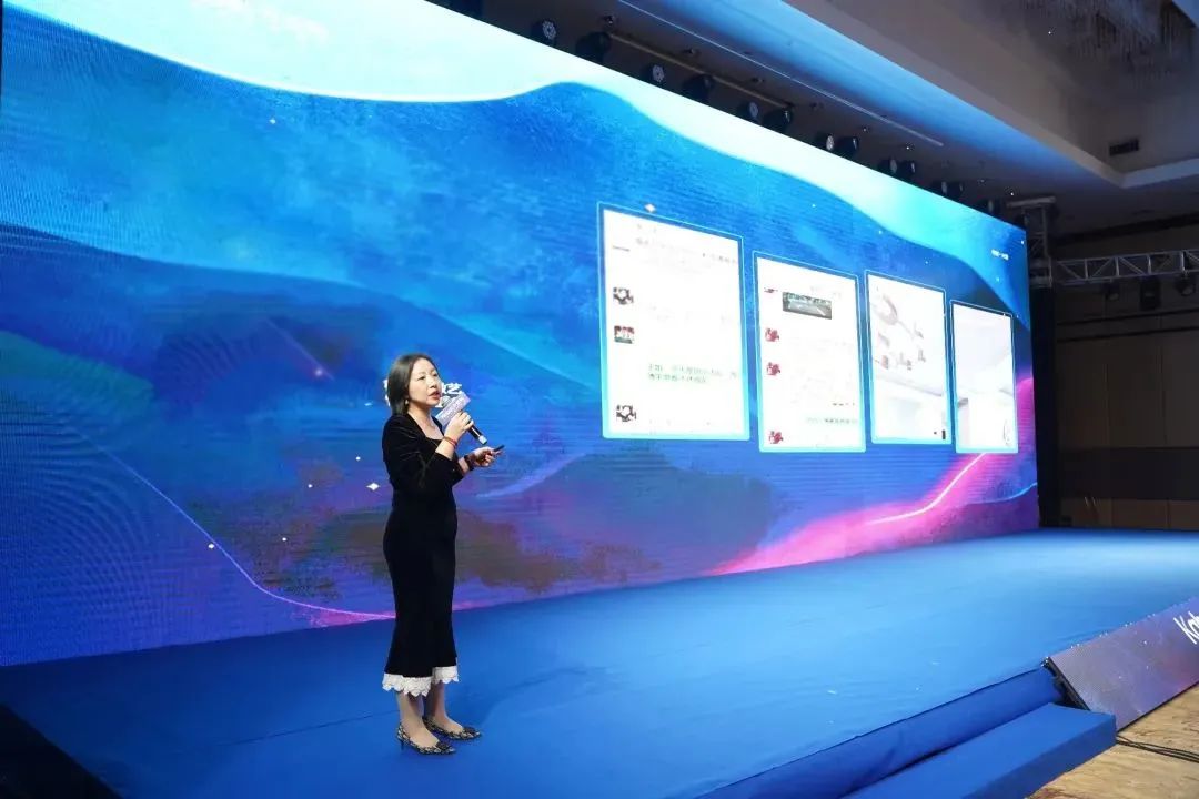 设计营销，让她在海口把卡百利艺术涂料做的风生水起