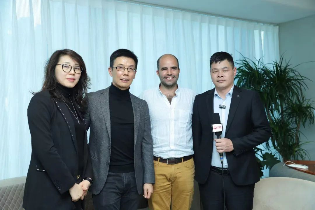 对话萨铂国际中国区总经理郭倩：轻奢有度，精致无别