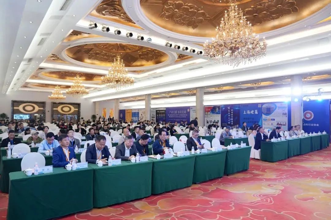 聚焦西部涂料产业发展，恒和永盛水性工业产品借势出圈