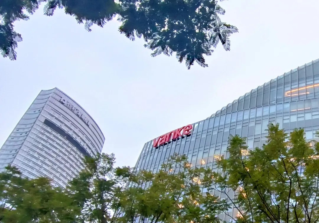 万科1.1万亿负债背后，明摆着的是家装行业的集体困局