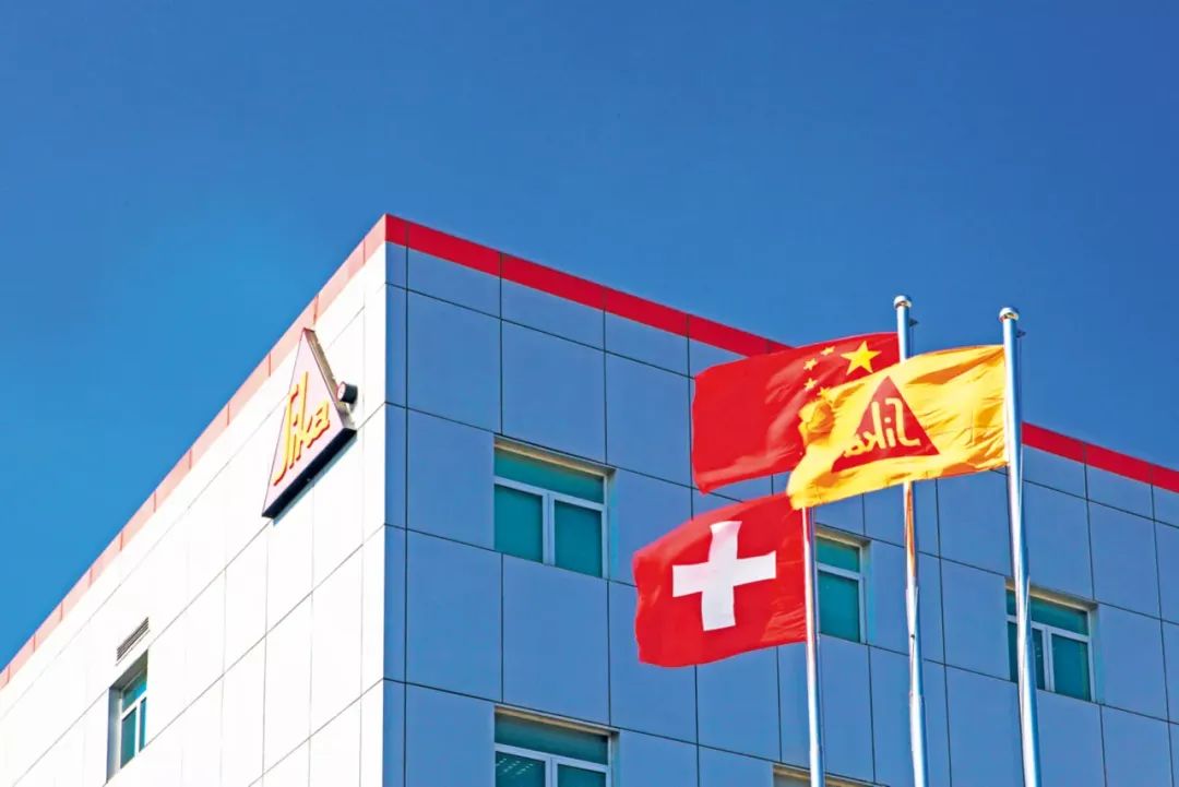 西卡在中国开设新工厂，加速从天然砂向替代砂过渡