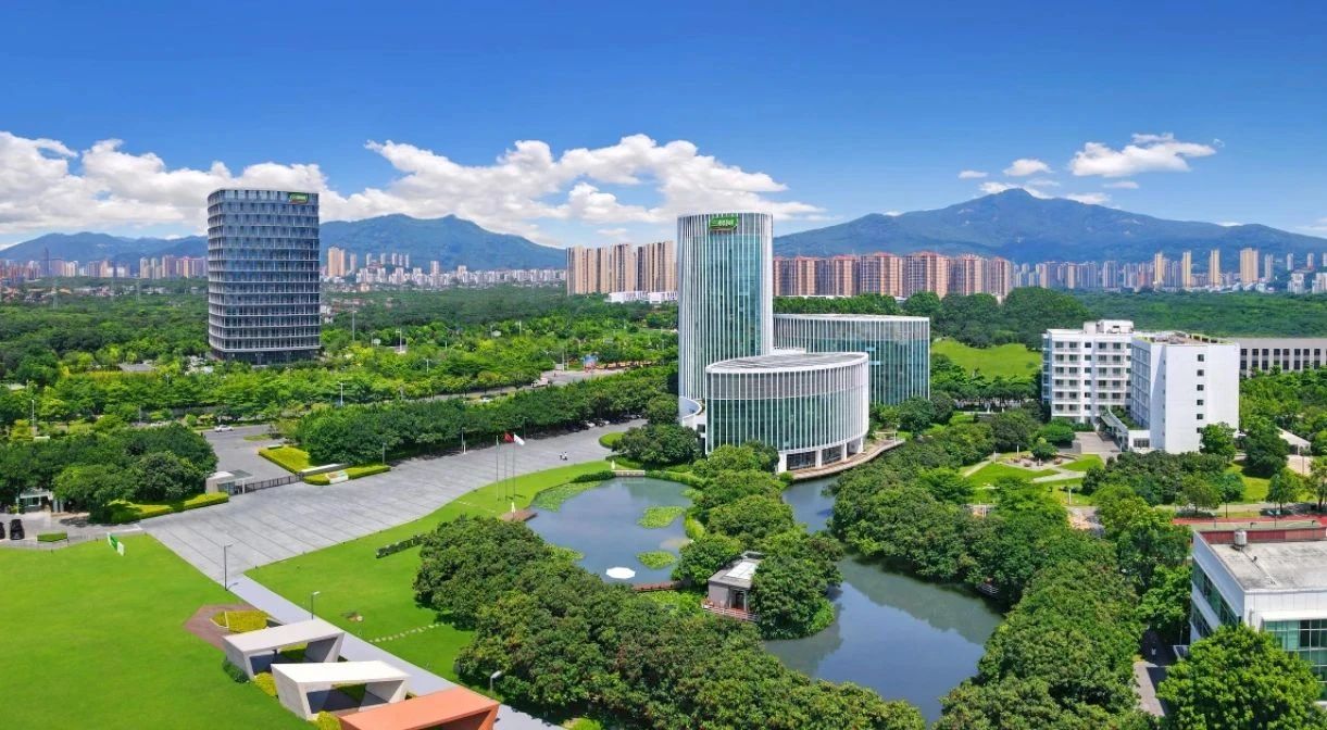 三棵树四榜齐登，斩获多项福建民营企业百强殊荣