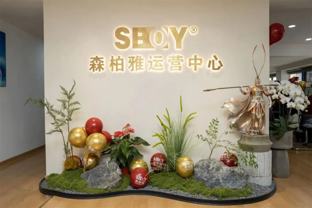 首登“仿石漆TOP50”就进入前20，森柏雅有何过人之处？