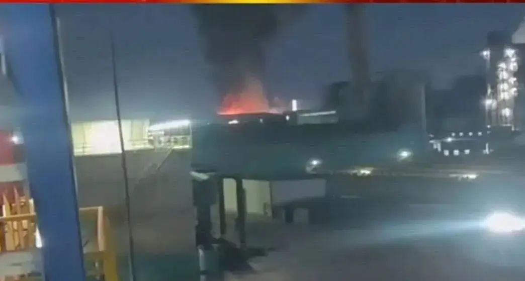 山东原材料工厂爆炸，多家厂商停止报价
