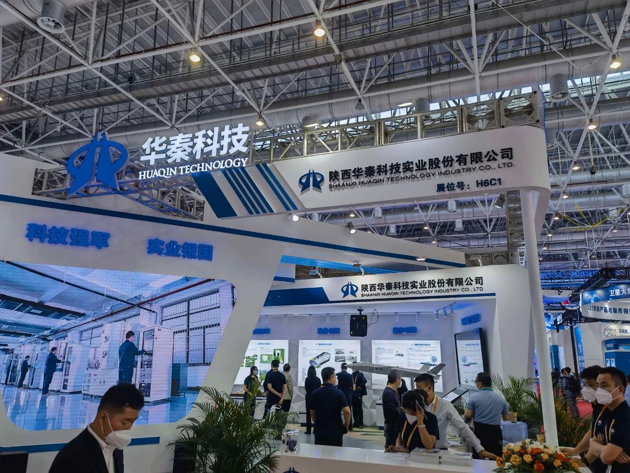 军工涂料龙头股披露业绩快报：营收破10亿元，净利润率高达36%