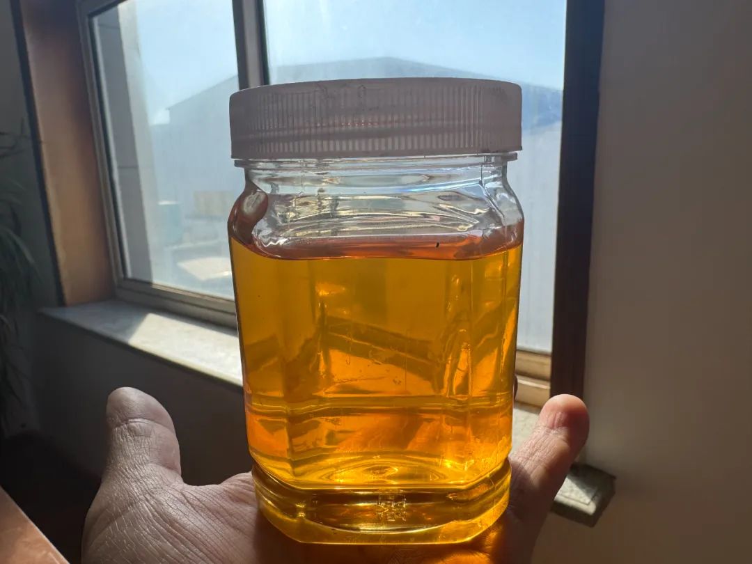水性醇酸树脂G26型：重新定义高效涂装新标准
