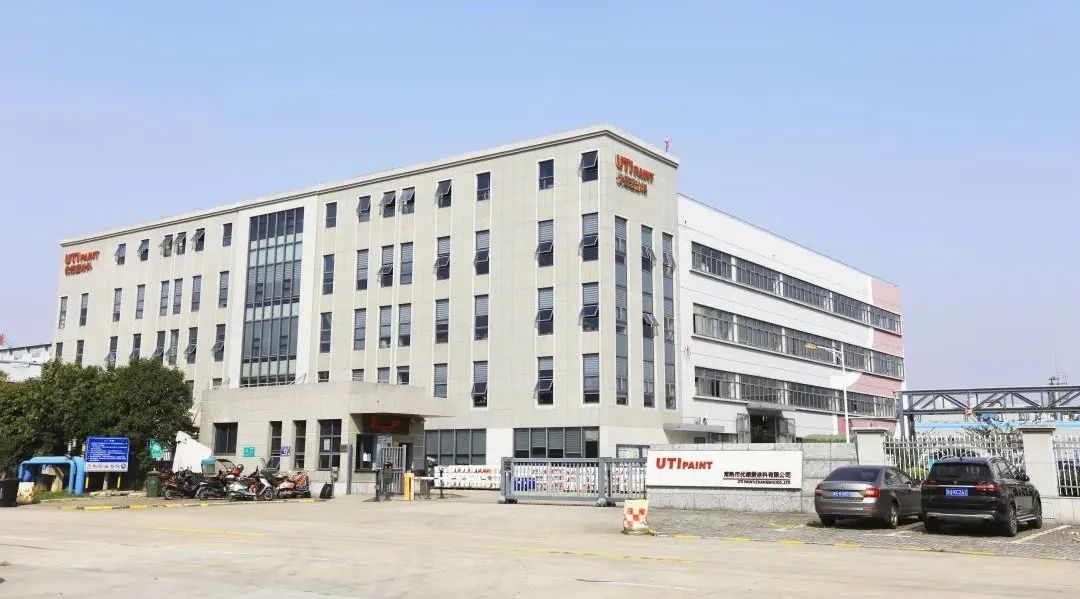 进入仿石漆TOP50榜单，优德爱具备哪些硬实力？