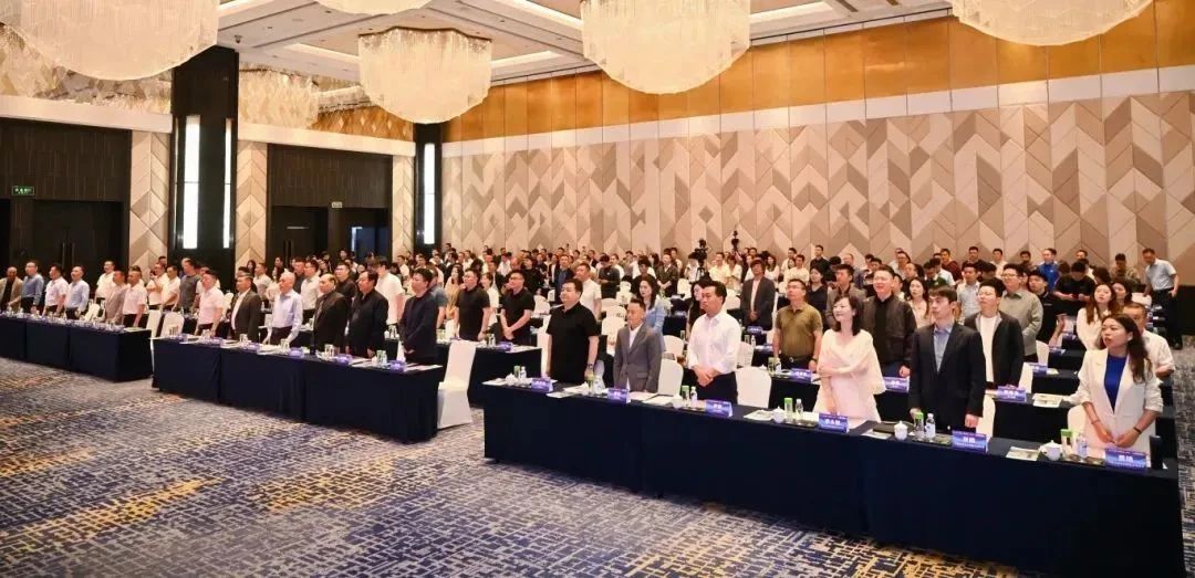 展辰新材获评“2025年中国木门窗及定制家居行业最具合作价值伙伴”​