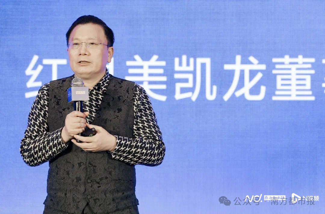 红星美凯龙创始人被立案调查，艺术涂料“去软装化”加剧？