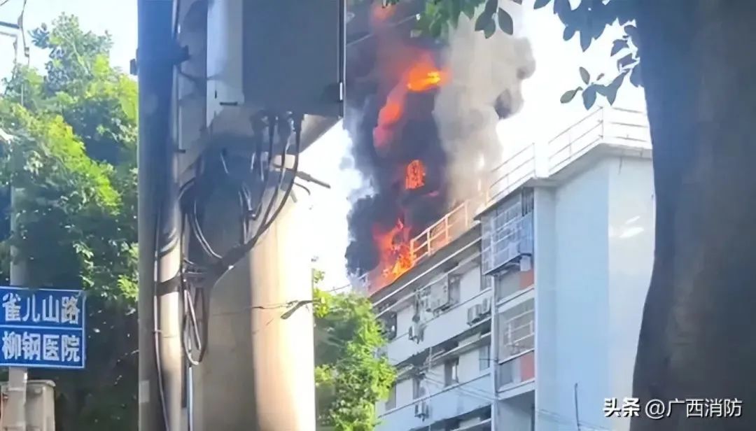 只做防水，不顾防火，北京大兴区一在建工地发生火灾