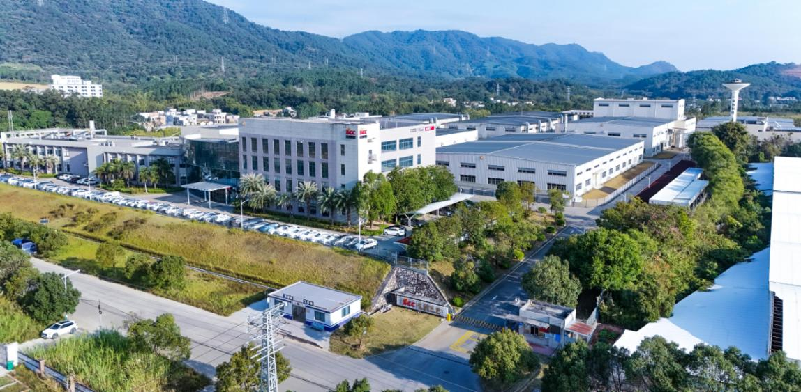 全市仅有三家获批，广东这家涂料企业跻身全国先进行列