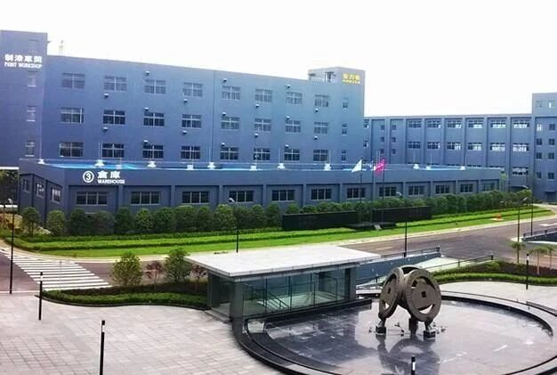 原大股东“意外”撤诉，金力泰“内斗”或迎来新篇章