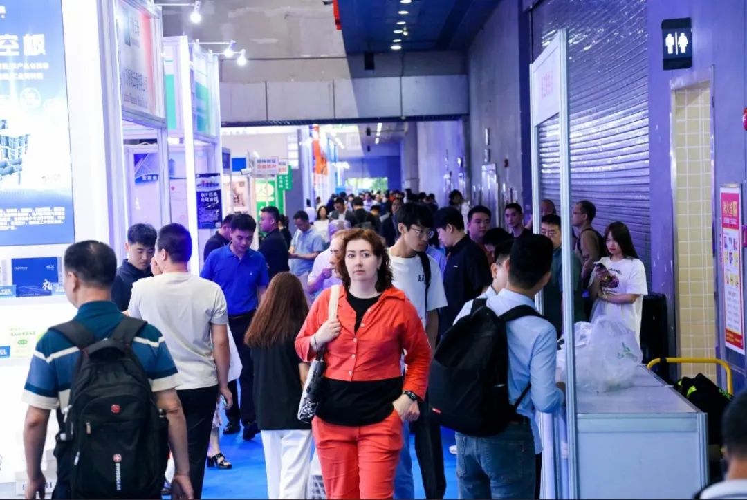 涂料油墨胶粘剂科技盛宴！2025 ICIE国际涂料工业展6.17盛大启幕