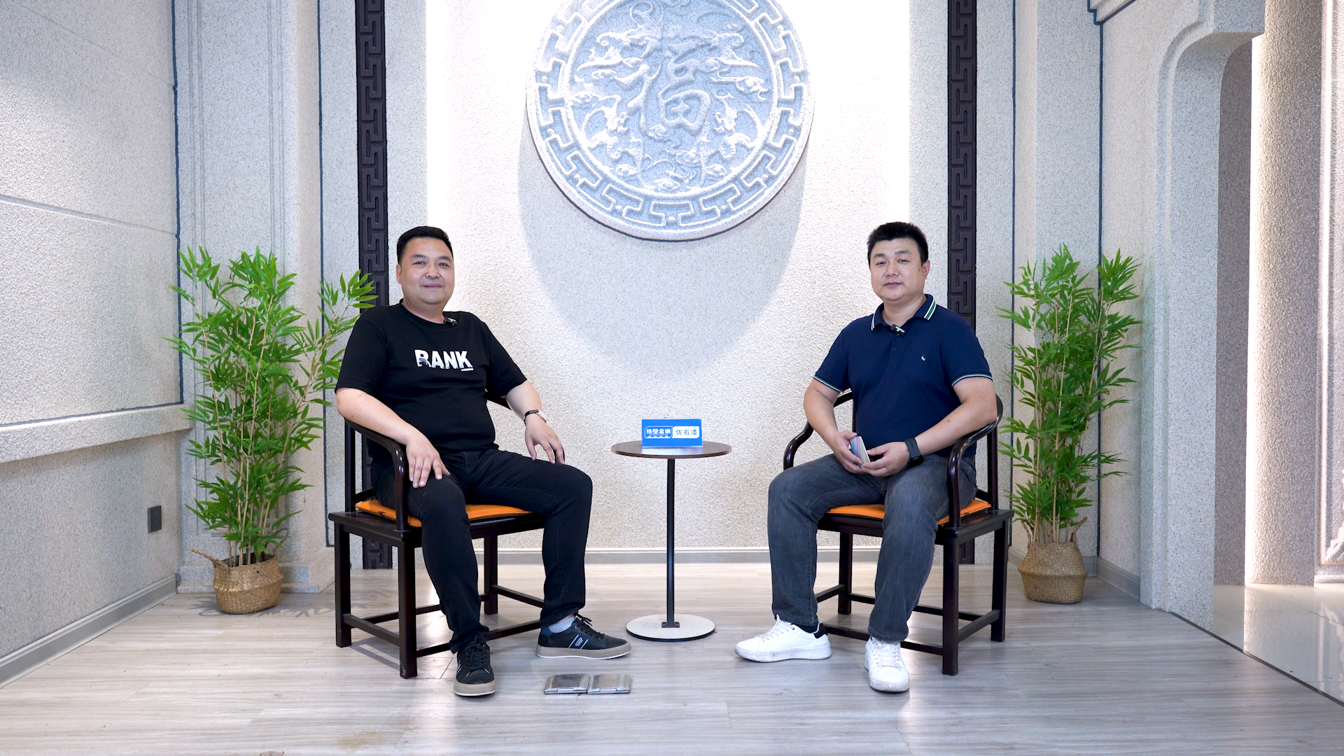 涂谋丨铁壁金钢创始人肖守地：以“固若金汤”的承诺，守护万家幸福