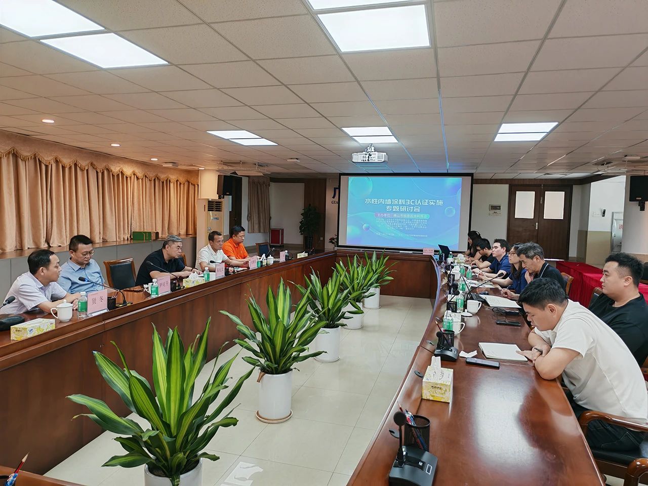 水性内墙涂料CCC认证成果首获公开，未认证企业面临哪些风险？
